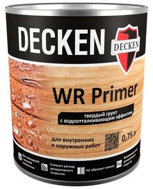 Твердый грунт DECKEN WR Primer Твердый грунт DECKEN WR Primer