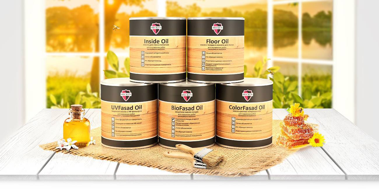 Масла и воски для наружной и внутренней обработки дерева. Натуральное покрытие для древесины. Масла и воски для наружной и внутренней обработки дерева. Натуральное покрытие для древесины.